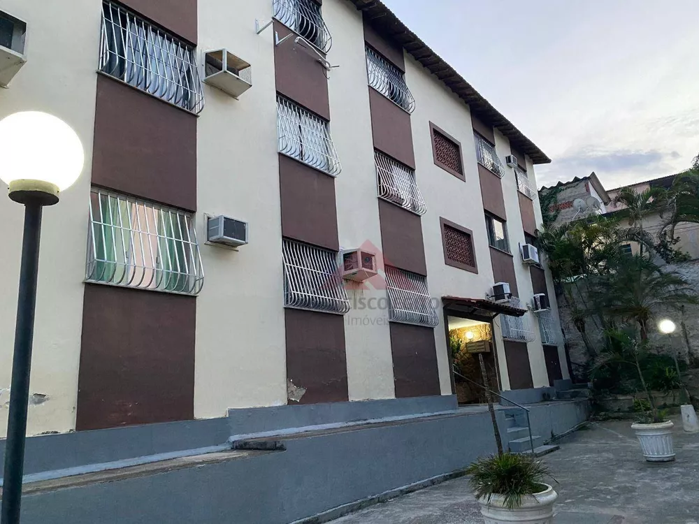 Apartamento, 2 quartos, 60 m² - Foto 1