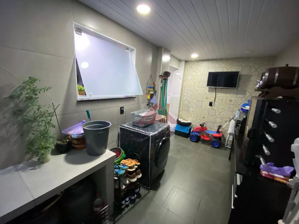 Apartamento, 2 quartos, 60 m² - Foto 6