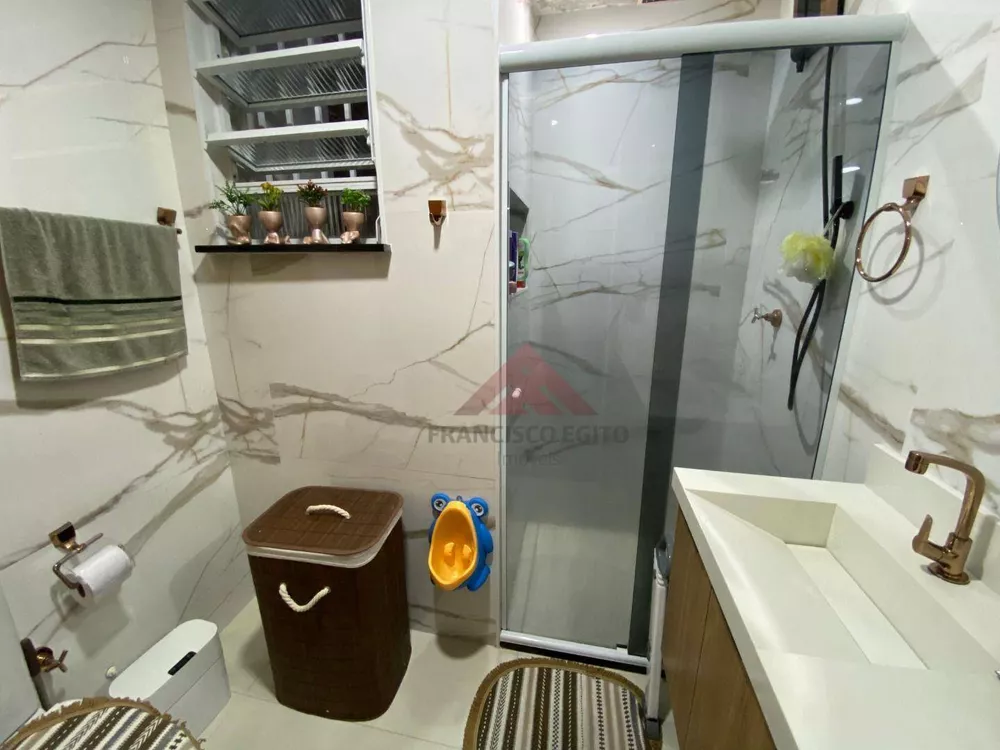 Apartamento, 2 quartos, 60 m² - Foto 7