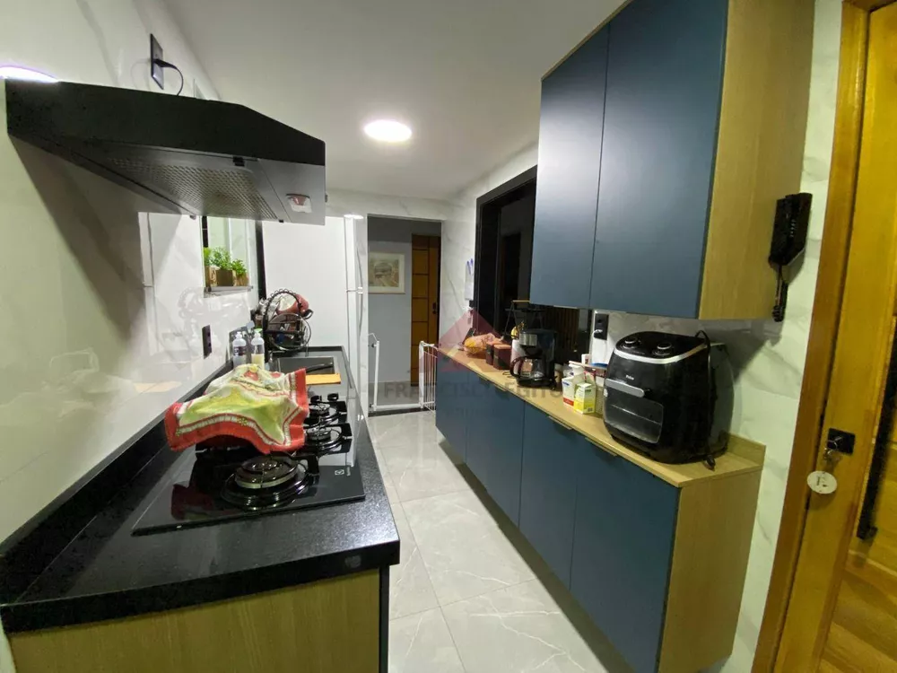 Apartamento, 2 quartos, 60 m² - Foto 2