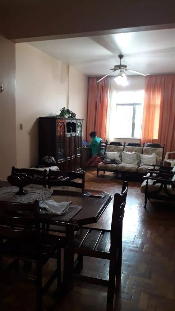 Apartamento, 3 quartos, 86 m² - Foto 4