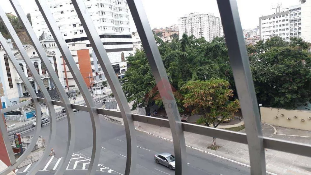 Apartamento, 3 quartos, 86 m² - Foto 2