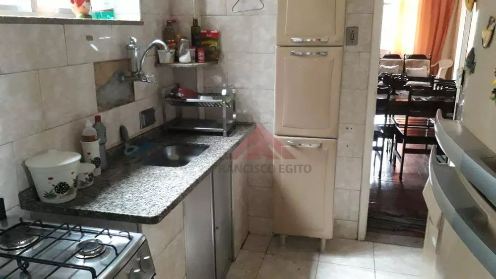 Apartamento, 3 quartos, 86 m² - Foto 6