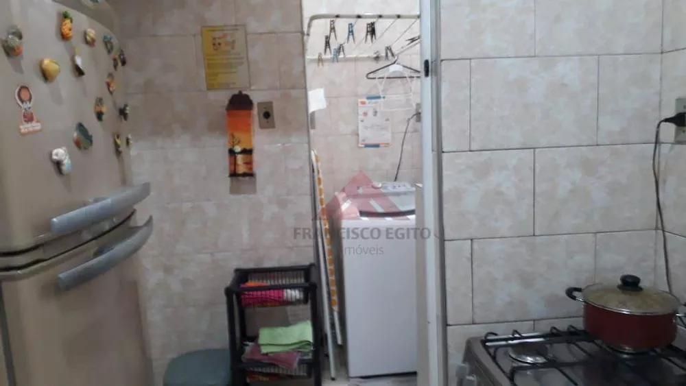 Apartamento, 3 quartos, 86 m² - Foto 9