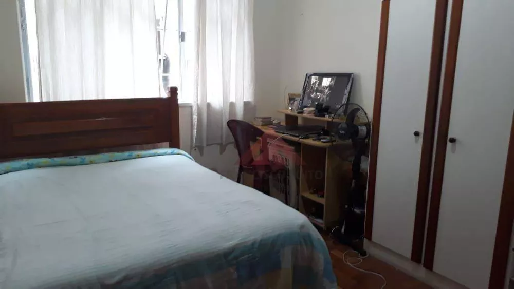 Apartamento, 3 quartos, 86 m² - Foto 5