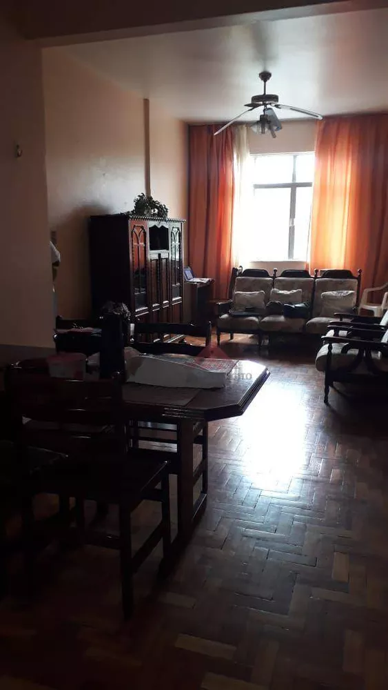 Apartamento, 3 quartos, 86 m² - Foto 3