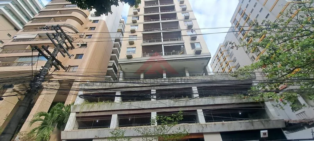 Apartamento, 2 quartos, 78 m² - Foto 1