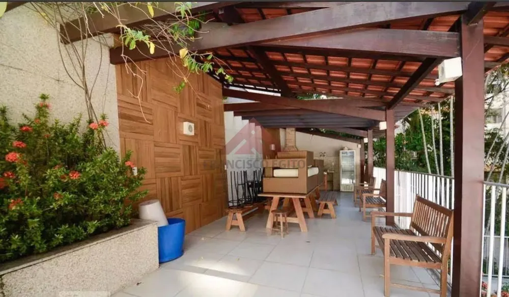 Apartamento, 2 quartos, 78 m² - Foto 24
