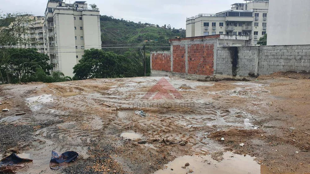 Loteamento e Condomínio, 375 m² - Foto 3