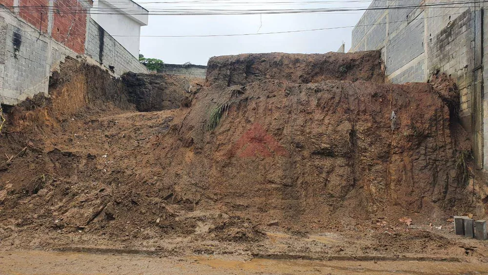 Loteamento e Condomínio, 375 m² - Foto 4