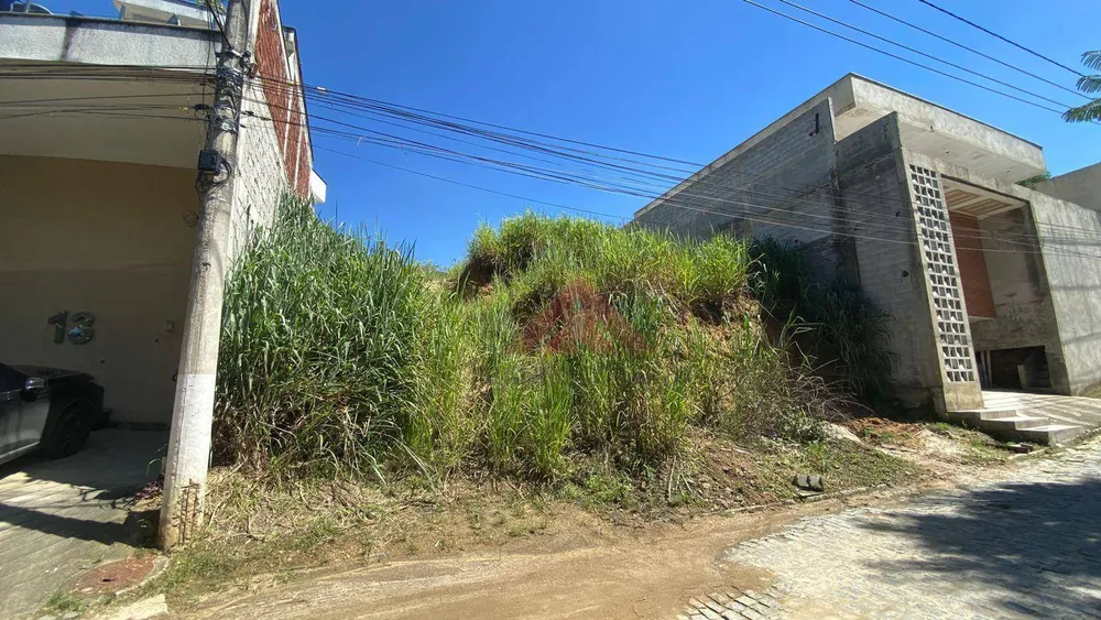 Loteamento e Condomínio, 375 m² - Foto 1