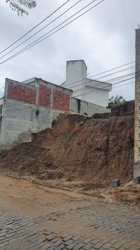 Loteamento e Condomínio, 375 m² - Foto 5