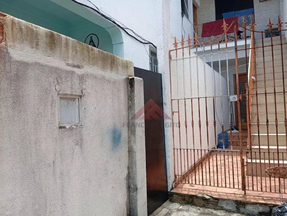 Casa, 2 quartos, 98 m² - Foto 19