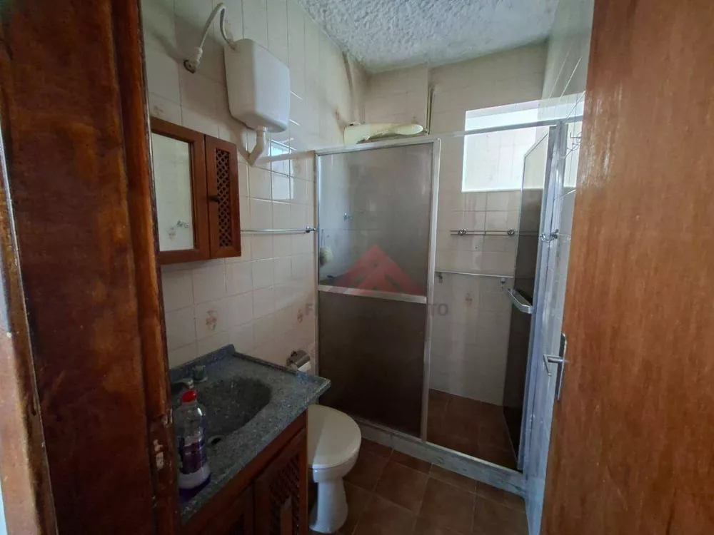 Apartamento, 2 quartos, 60 m² - Foto 6