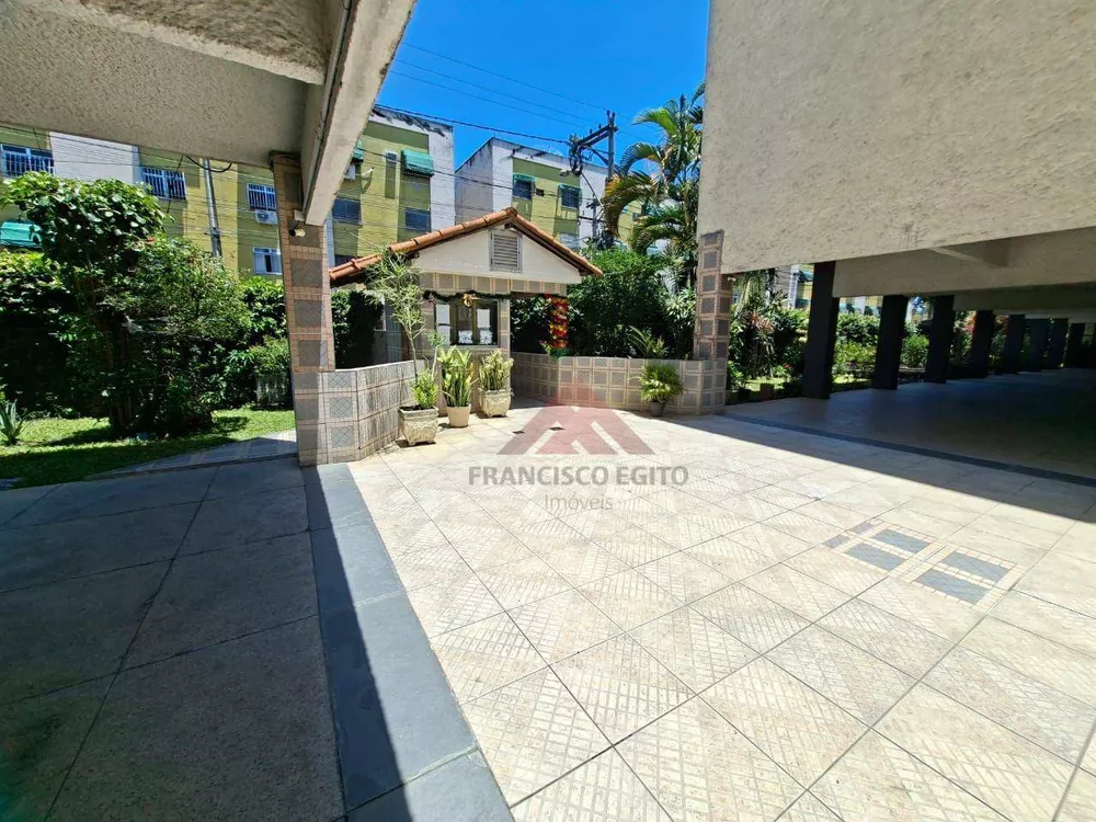 Apartamento, 2 quartos, 60 m² - Foto 14
