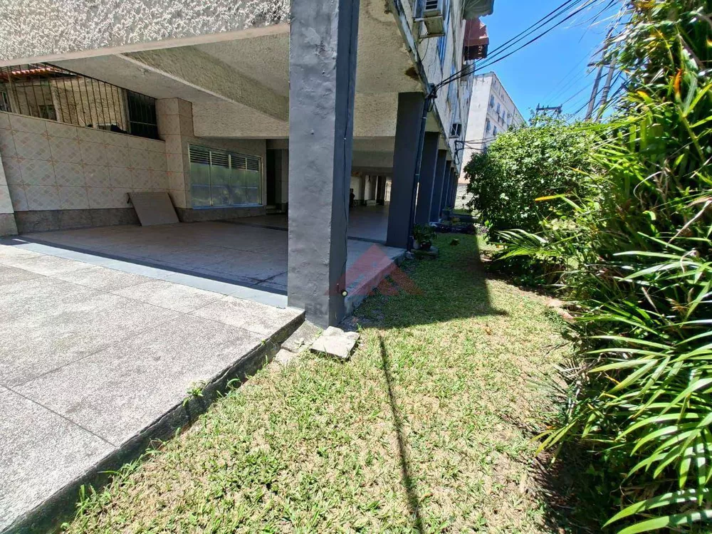 Apartamento, 2 quartos, 60 m² - Foto 3
