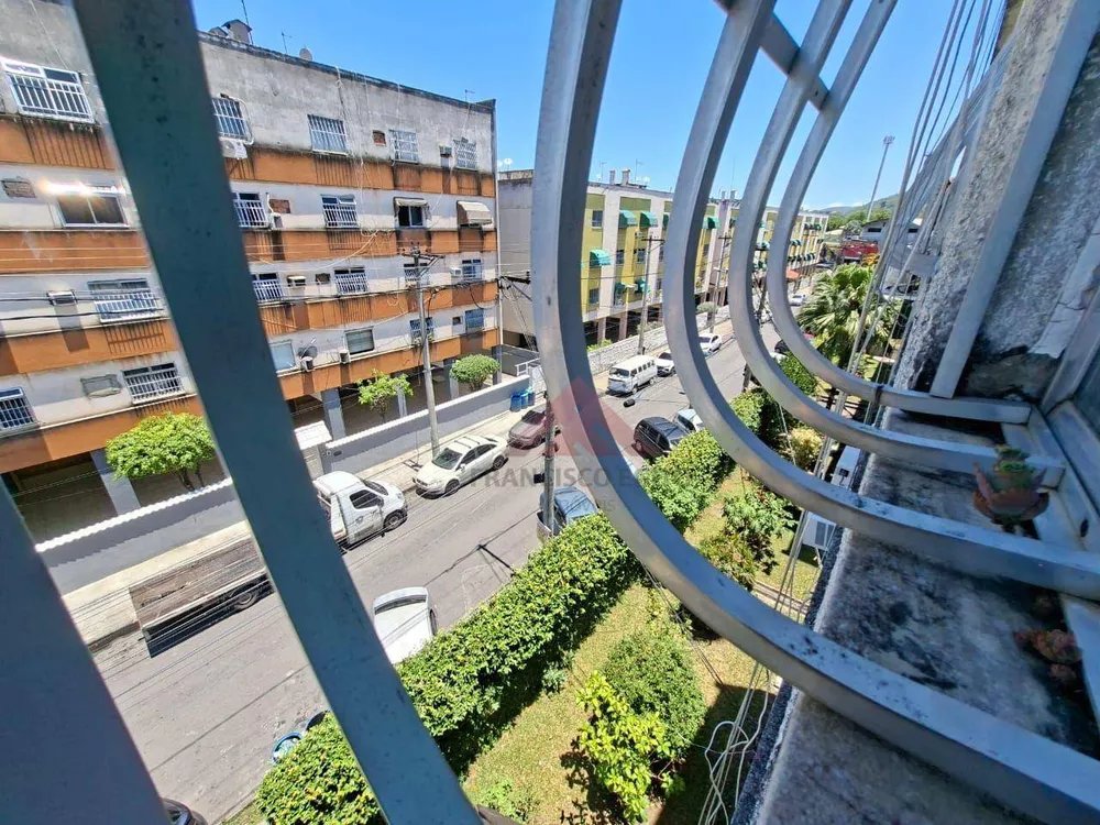 Apartamento, 2 quartos, 60 m² - Foto 13