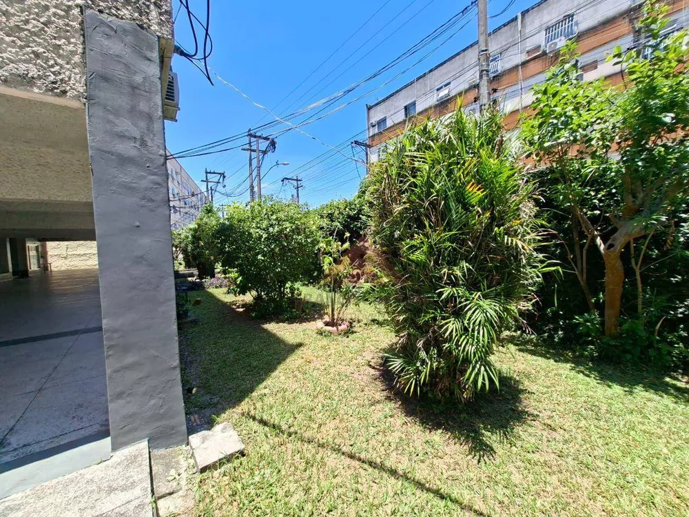 Apartamento, 2 quartos, 60 m² - Foto 19