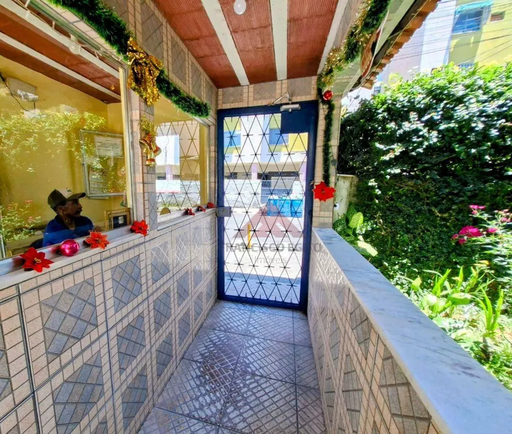 Apartamento, 2 quartos, 60 m² - Foto 7