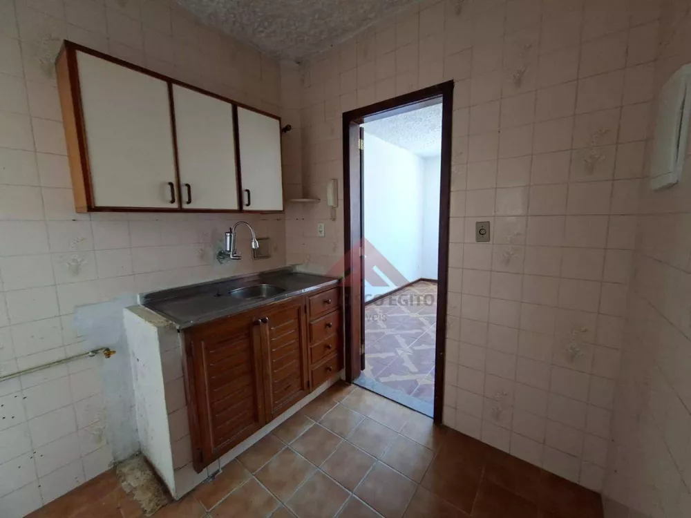 Apartamento, 2 quartos, 60 m² - Foto 9