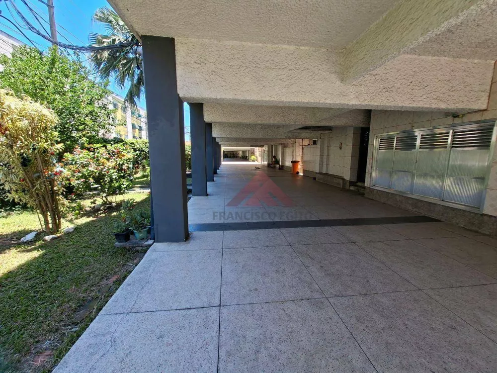 Apartamento, 2 quartos, 60 m² - Foto 17
