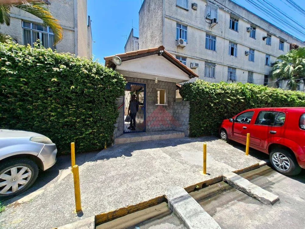 Apartamento, 2 quartos, 60 m² - Foto 11