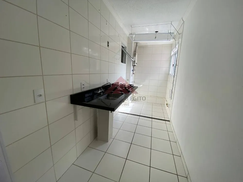 Apartamento, 2 quartos, 60 m² - Foto 8