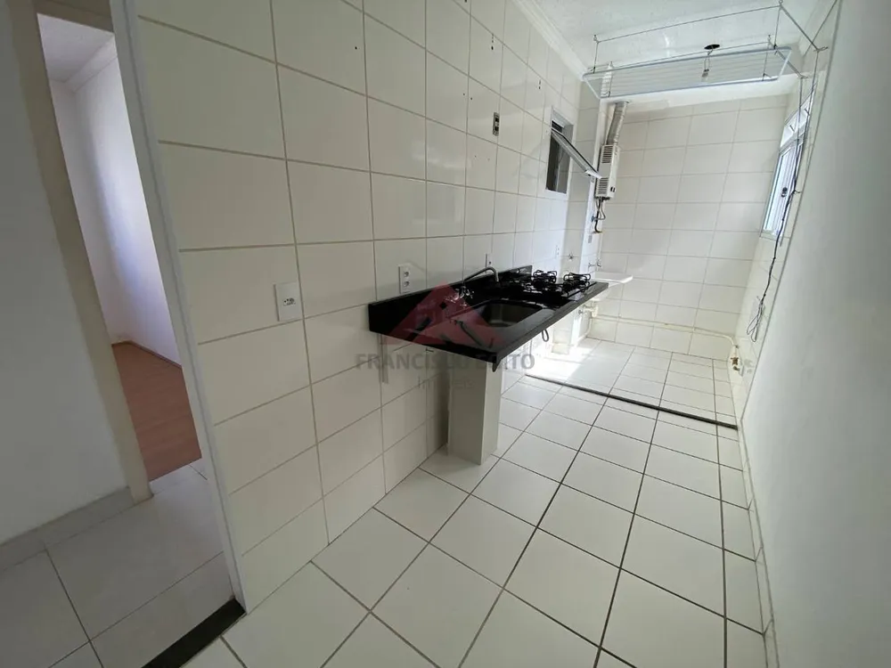 Apartamento, 2 quartos, 60 m² - Foto 6
