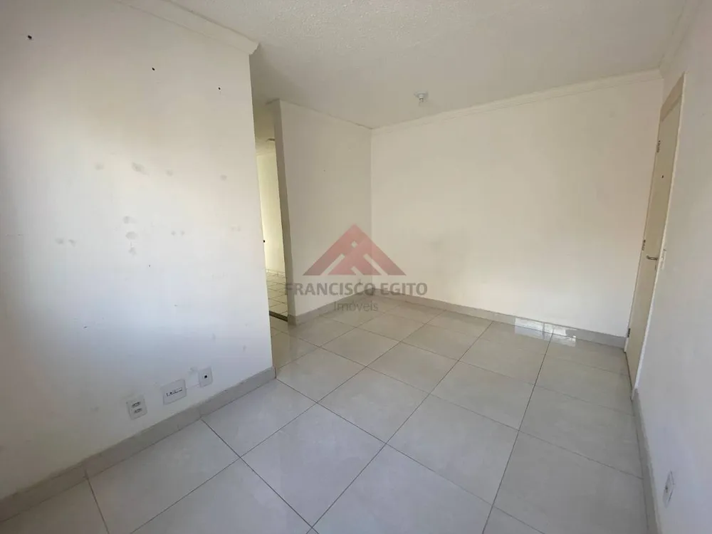 Apartamento, 2 quartos, 60 m² - Foto 4