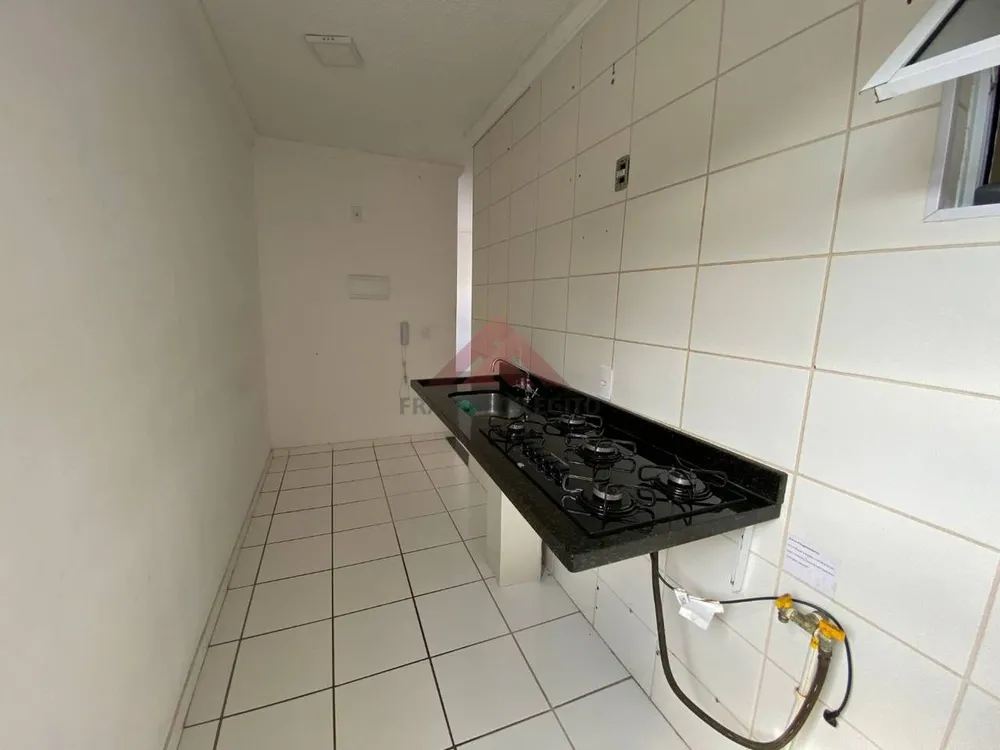 Apartamento, 2 quartos, 60 m² - Foto 5