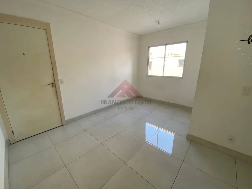 Apartamento, 2 quartos, 60 m² - Foto 2