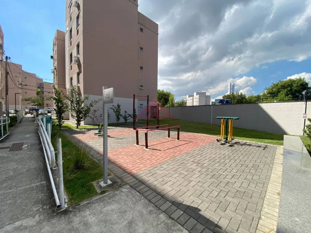 Apartamento, 2 quartos, 60 m² - Foto 20
