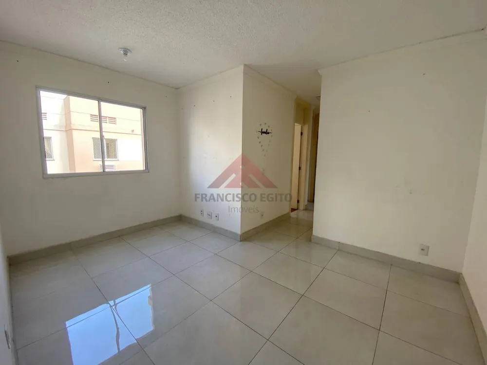 Apartamento, 2 quartos, 60 m² - Foto 3