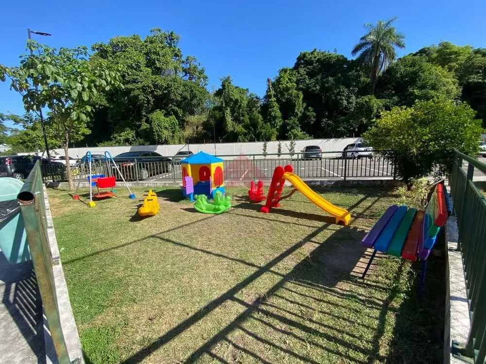 Apartamento, 2 quartos, 60 m² - Foto 17