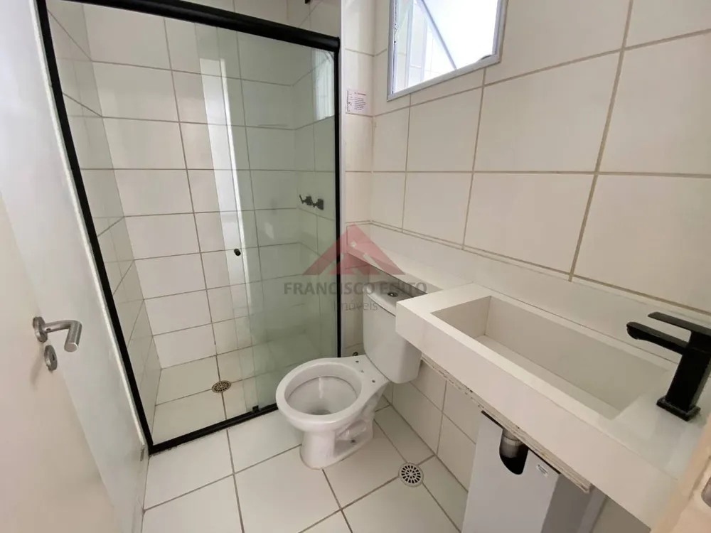 Apartamento, 2 quartos, 60 m² - Foto 9