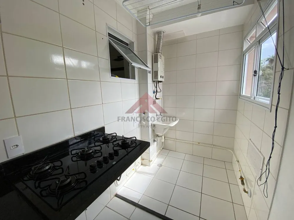 Apartamento, 2 quartos, 60 m² - Foto 7