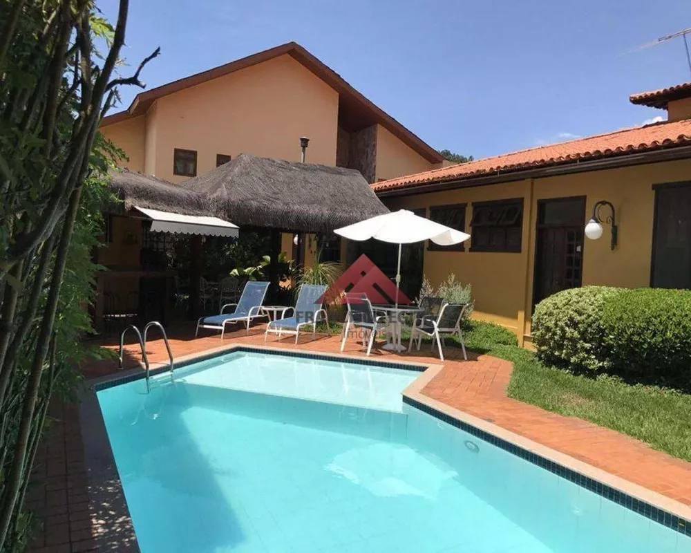 Casa de Condomínio, 3 quartos - Foto 6