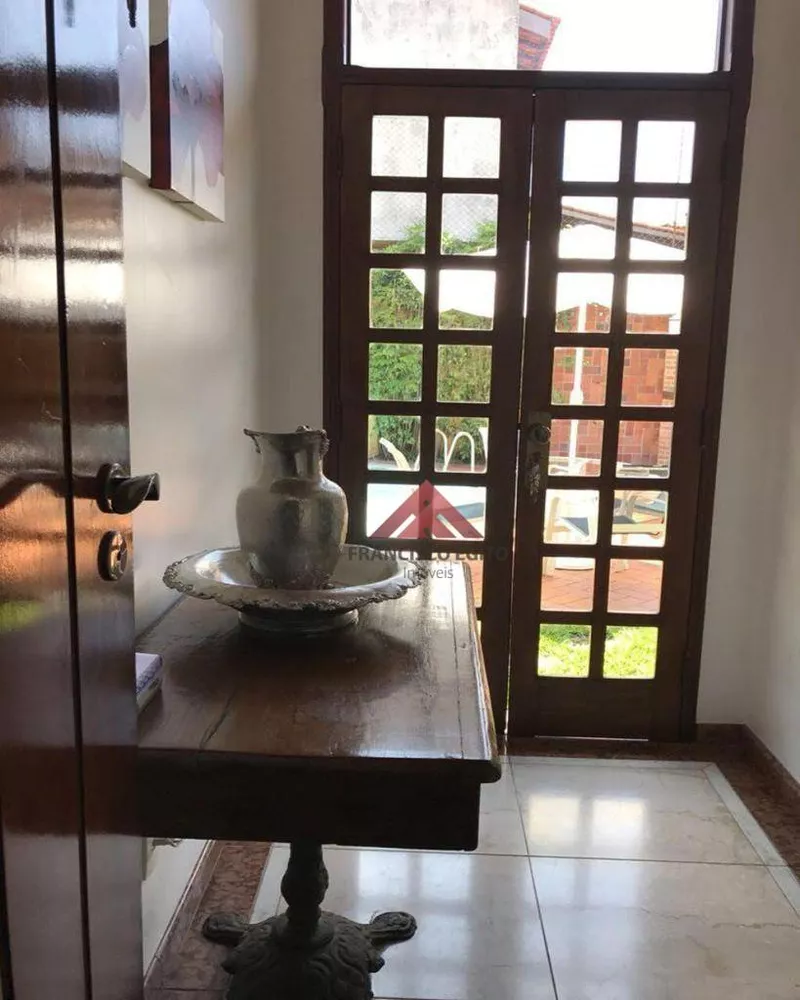 Casa de Condomínio, 3 quartos - Foto 11