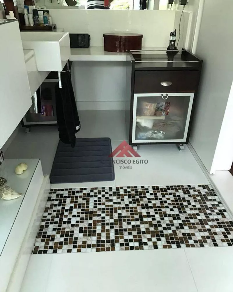 Casa de Condomínio, 3 quartos - Foto 7