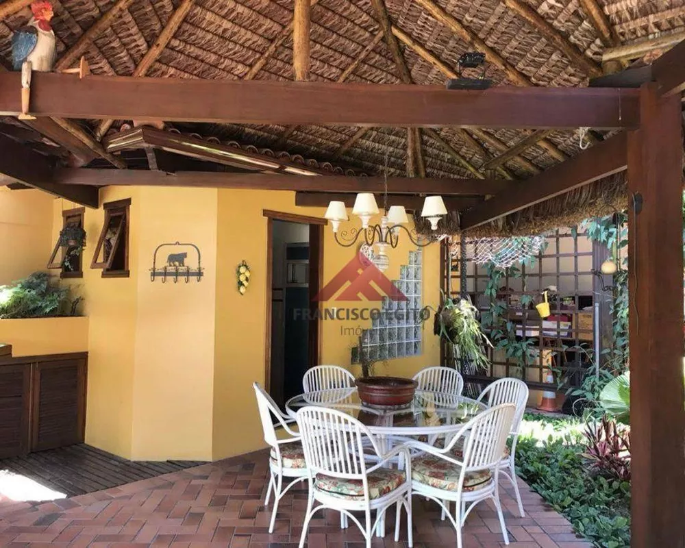 Casa de Condomínio, 3 quartos - Foto 14