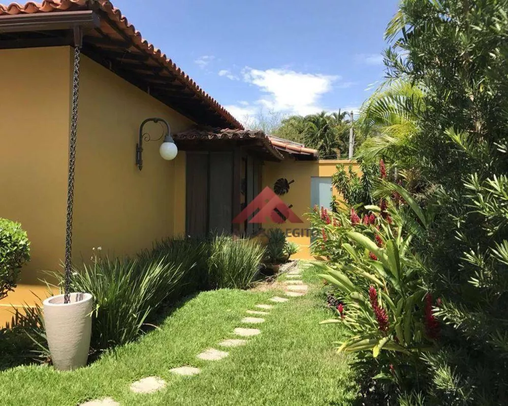 Casa de Condomínio, 3 quartos - Foto 9