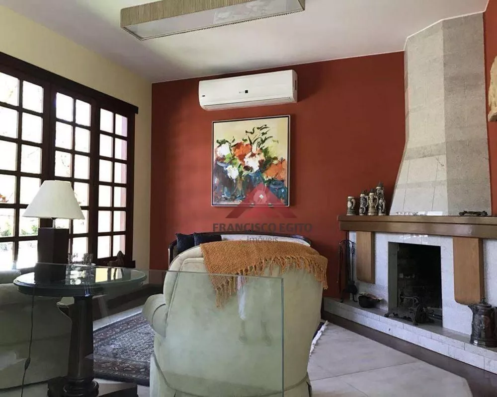 Casa de Condomínio, 3 quartos - Foto 20