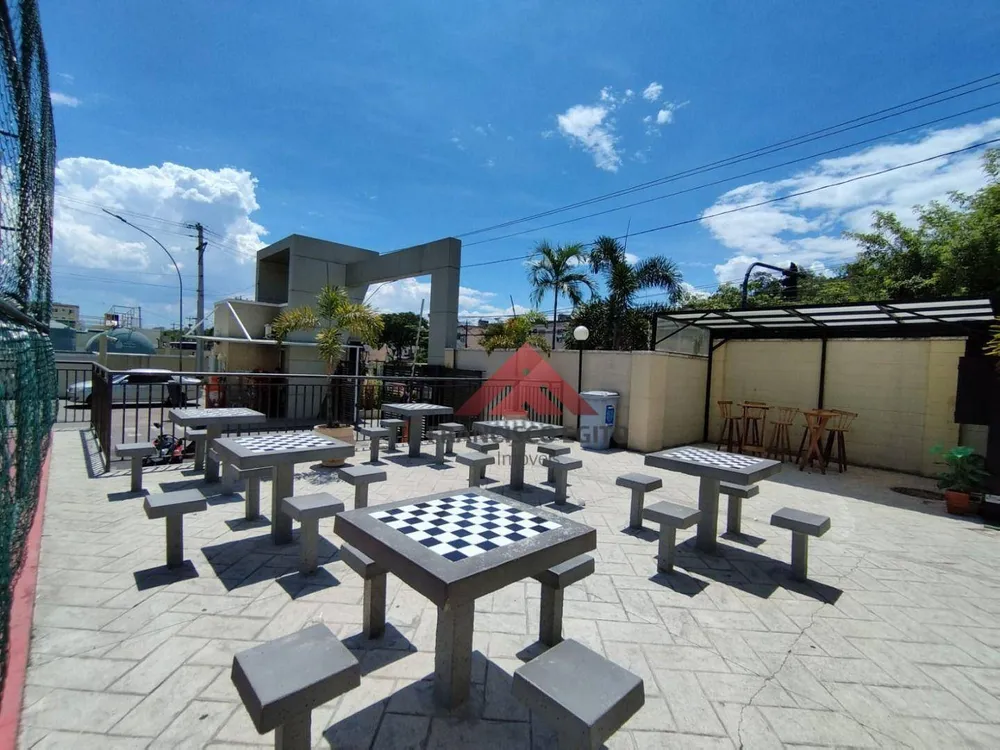 Apartamento, 2 quartos, 42 m² - Foto 18