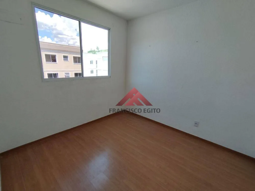 Apartamento, 2 quartos, 42 m² - Foto 7