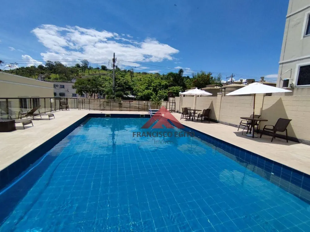 Apartamento, 2 quartos, 42 m² - Foto 14