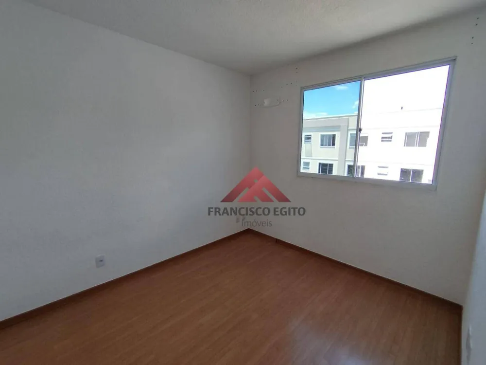 Apartamento, 2 quartos, 42 m² - Foto 9