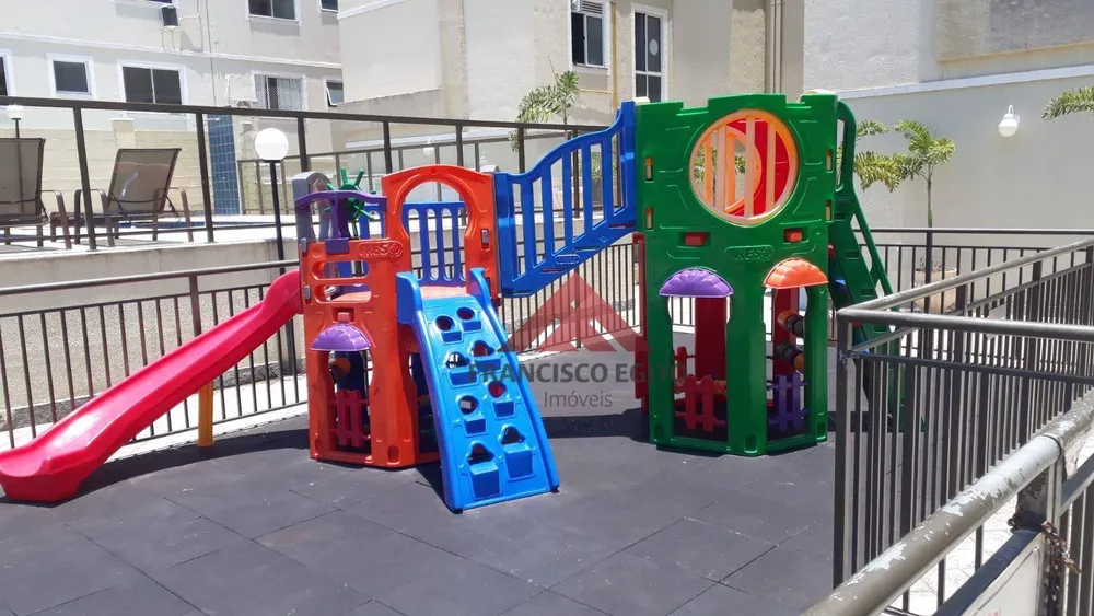 Apartamento, 2 quartos, 42 m² - Foto 16