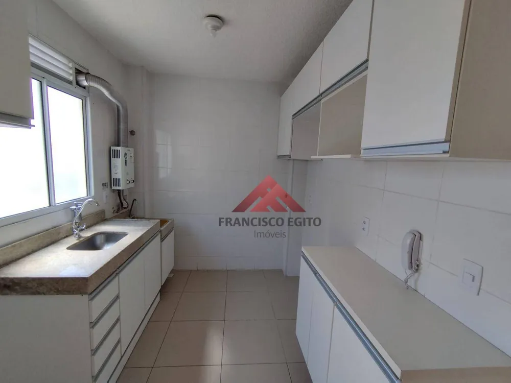 Apartamento, 2 quartos, 42 m² - Foto 4