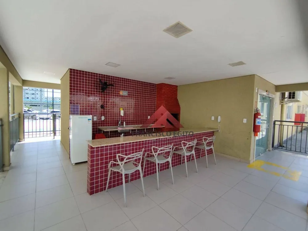 Apartamento, 2 quartos, 42 m² - Foto 19