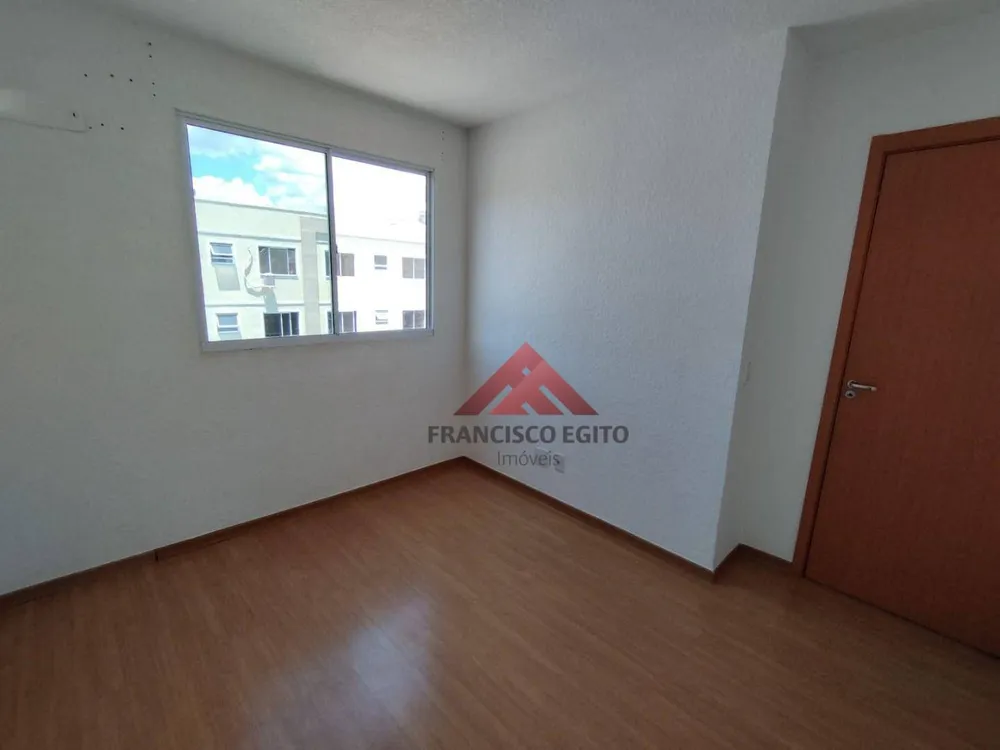 Apartamento, 2 quartos, 42 m² - Foto 10